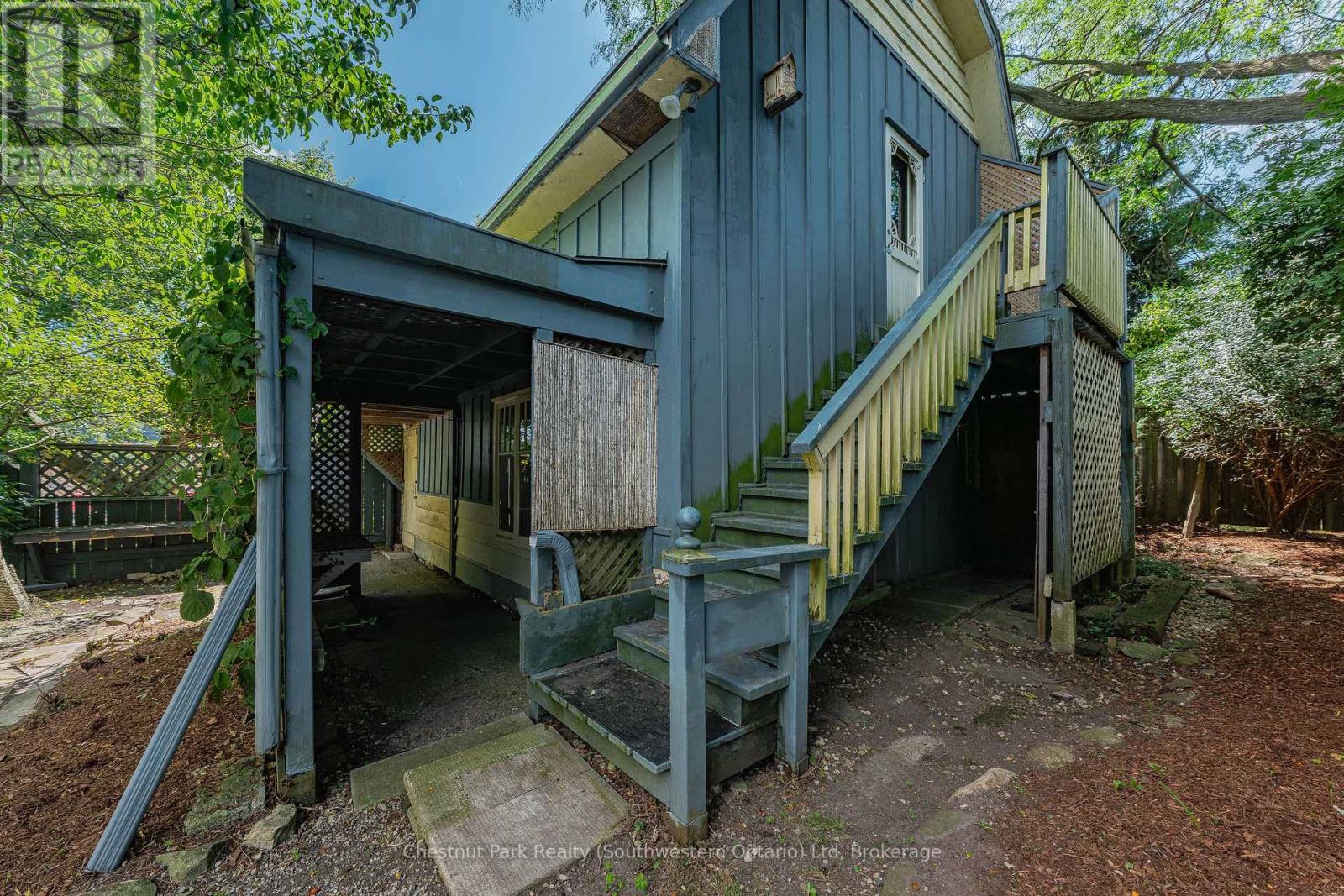 95 Snyders Road W, Wilmot, Ontario  N3A 2M2 - Photo 43 - X12375229