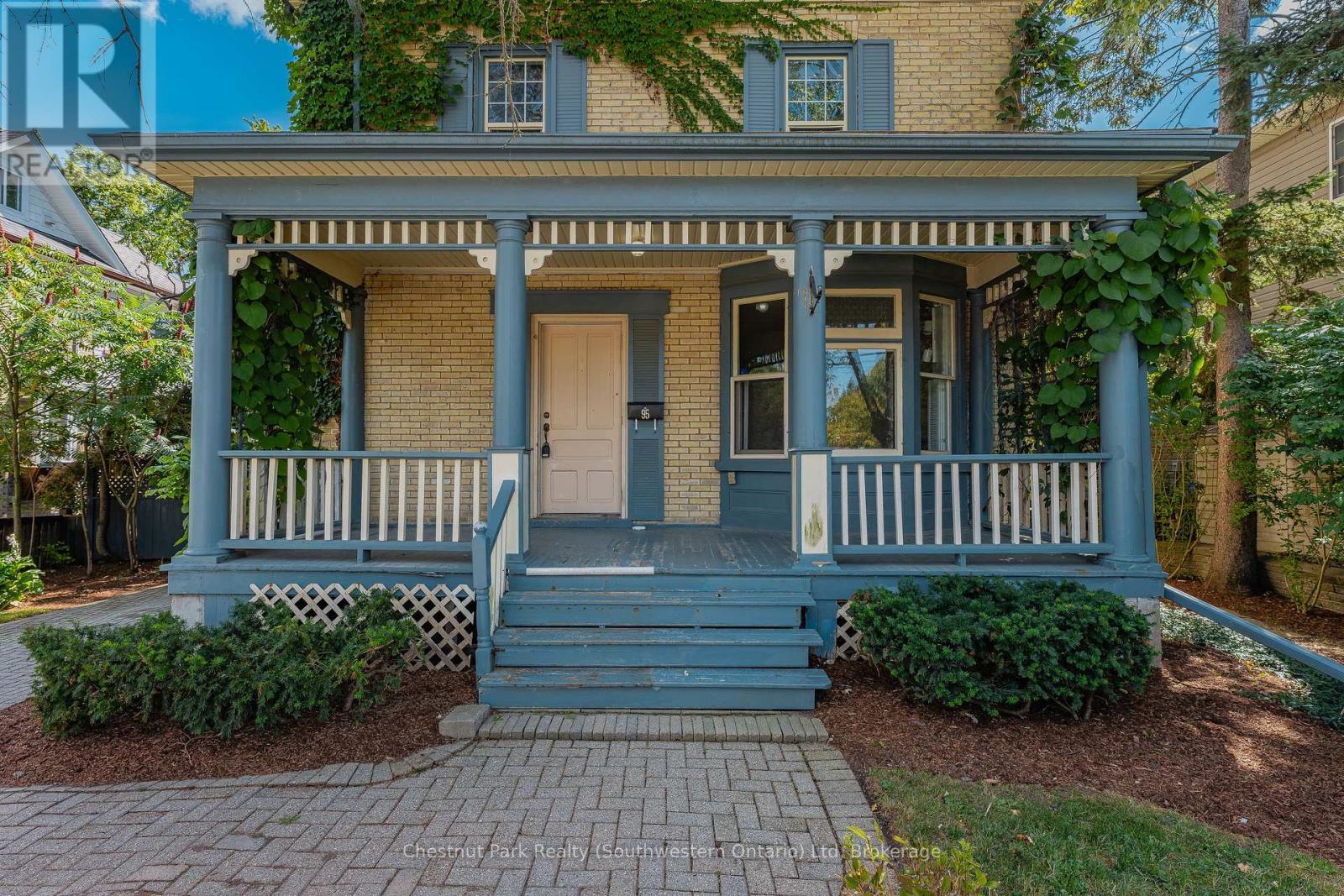 95 Snyders Road W, Wilmot, Ontario  N3A 2M2 - Photo 5 - X12375229