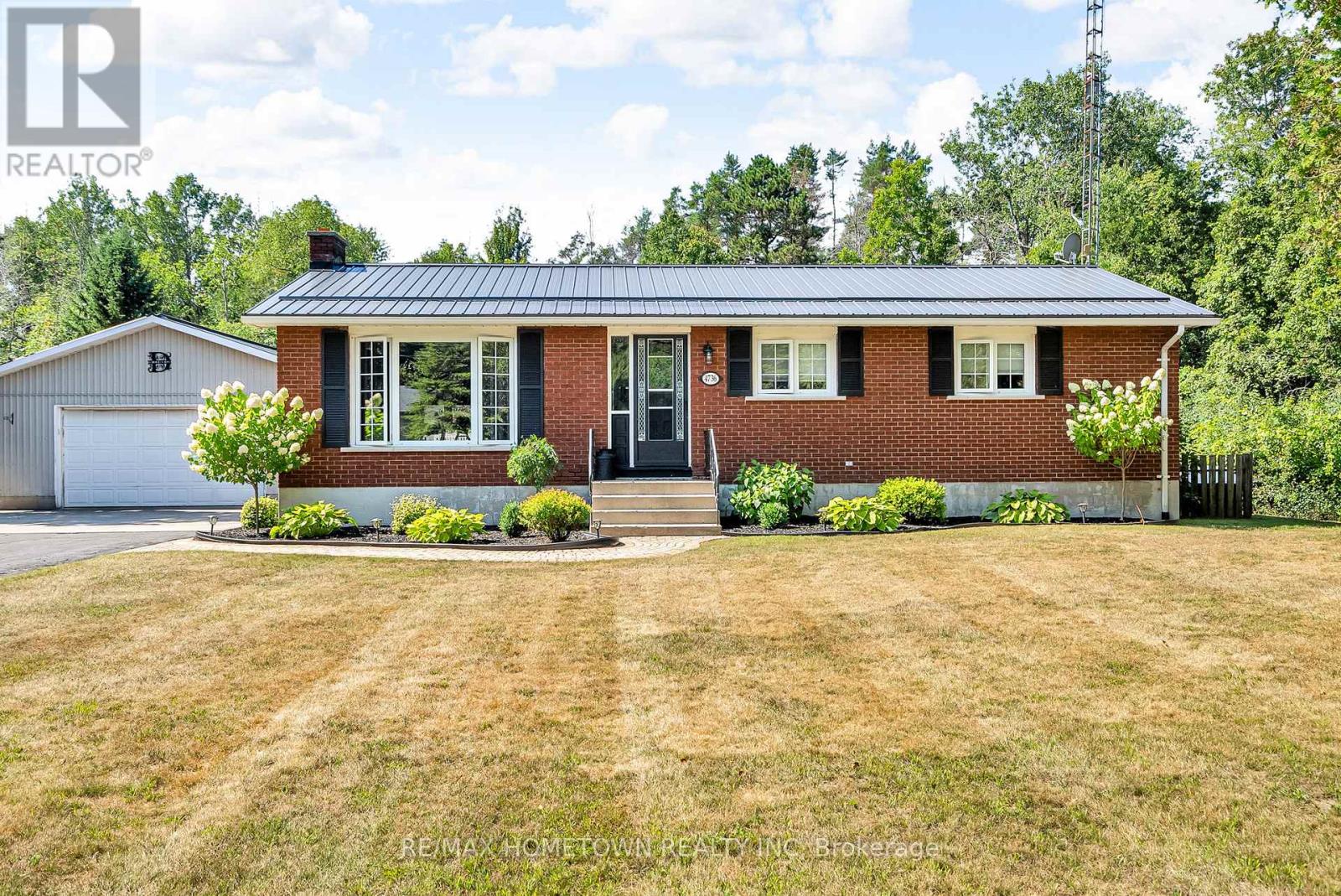 4736 COUNTY ROAD 18 ROAD, Augusta, Ontario
