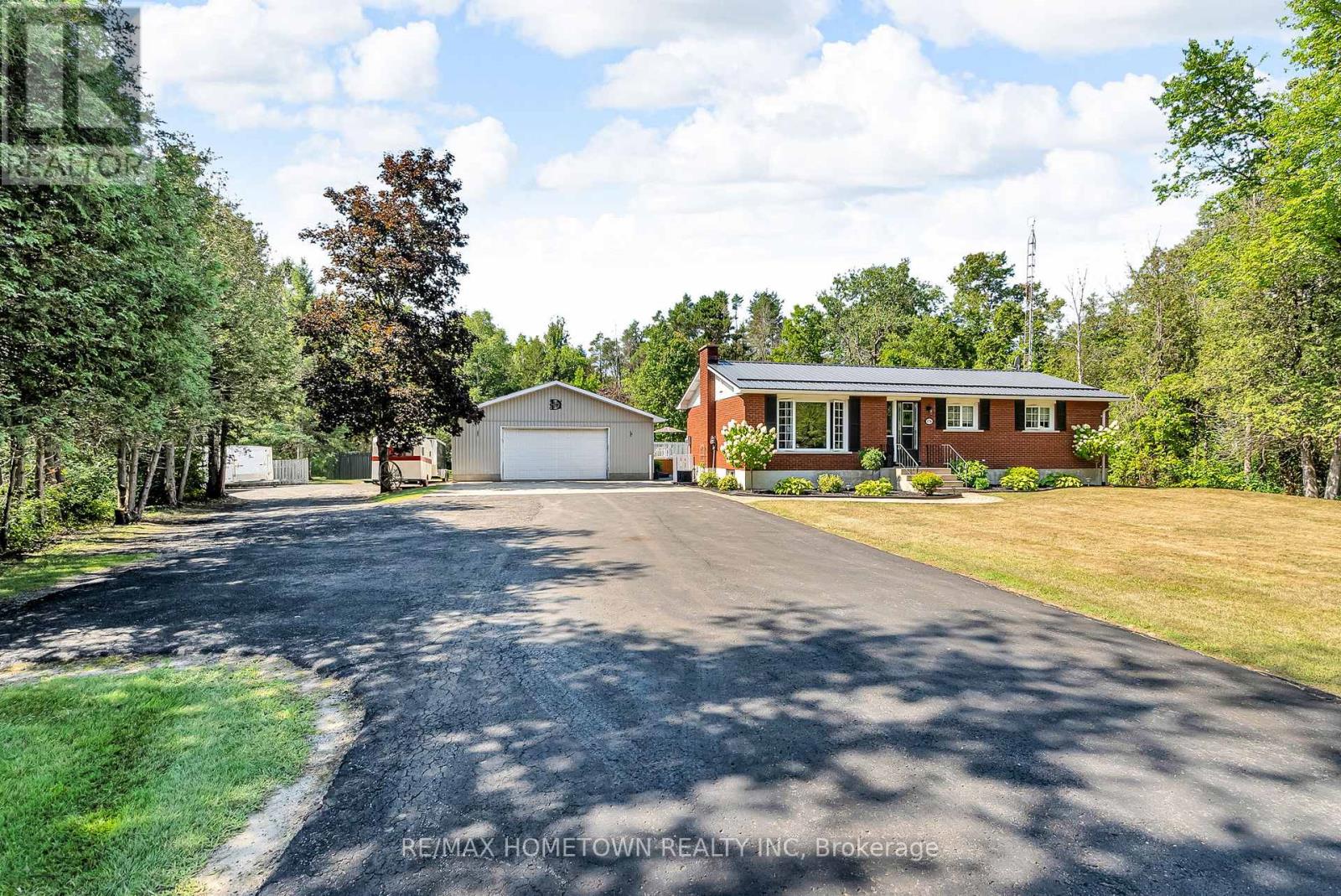 4736 County Road 18 Road, Augusta, Ontario  K0E 1T0 - Photo 3 - X12375240