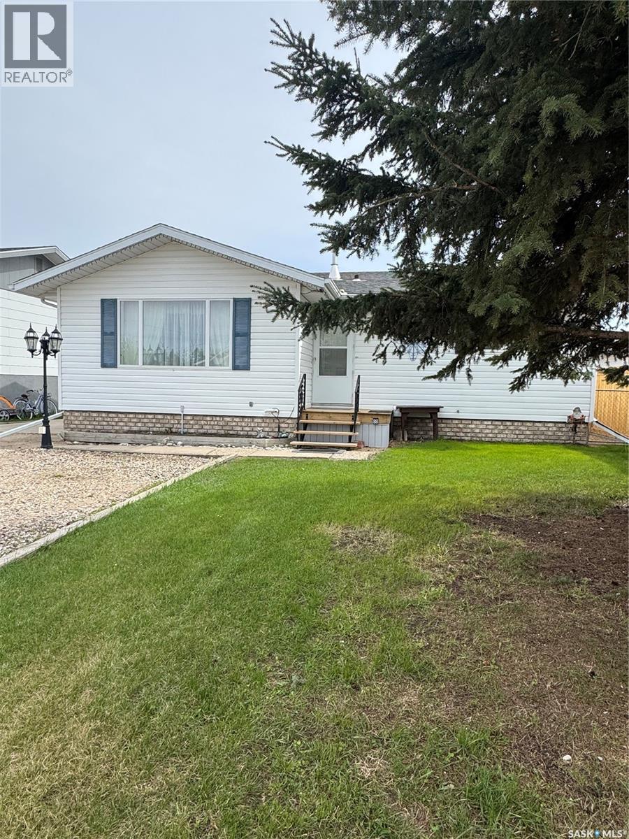 715 6th Avenue, Hudson Bay, Saskatchewan  S0E 0Y0 - Photo 40 - SK006395