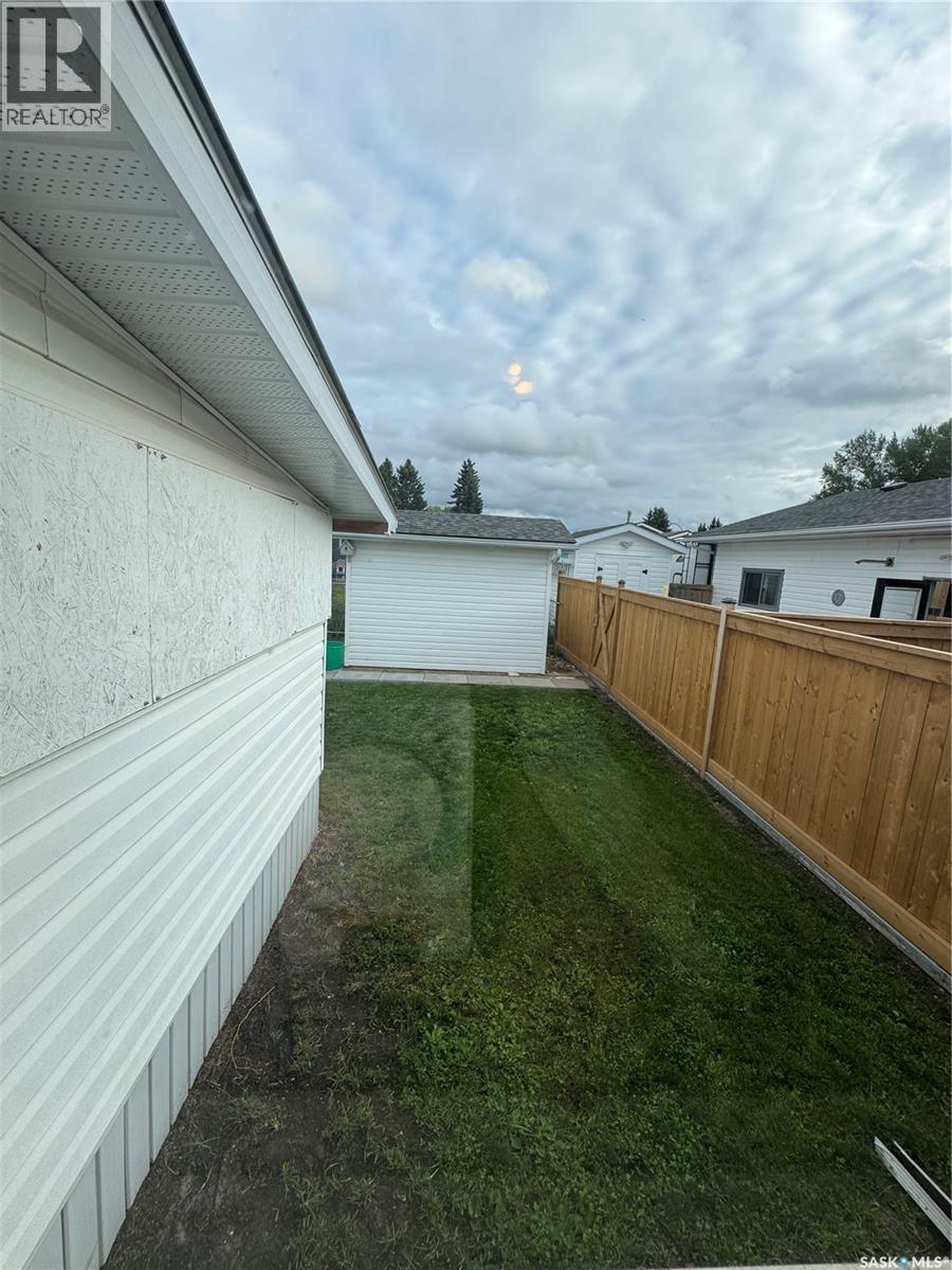 715 6th Avenue, Hudson Bay, Saskatchewan  S0E 0Y0 - Photo 44 - SK006395