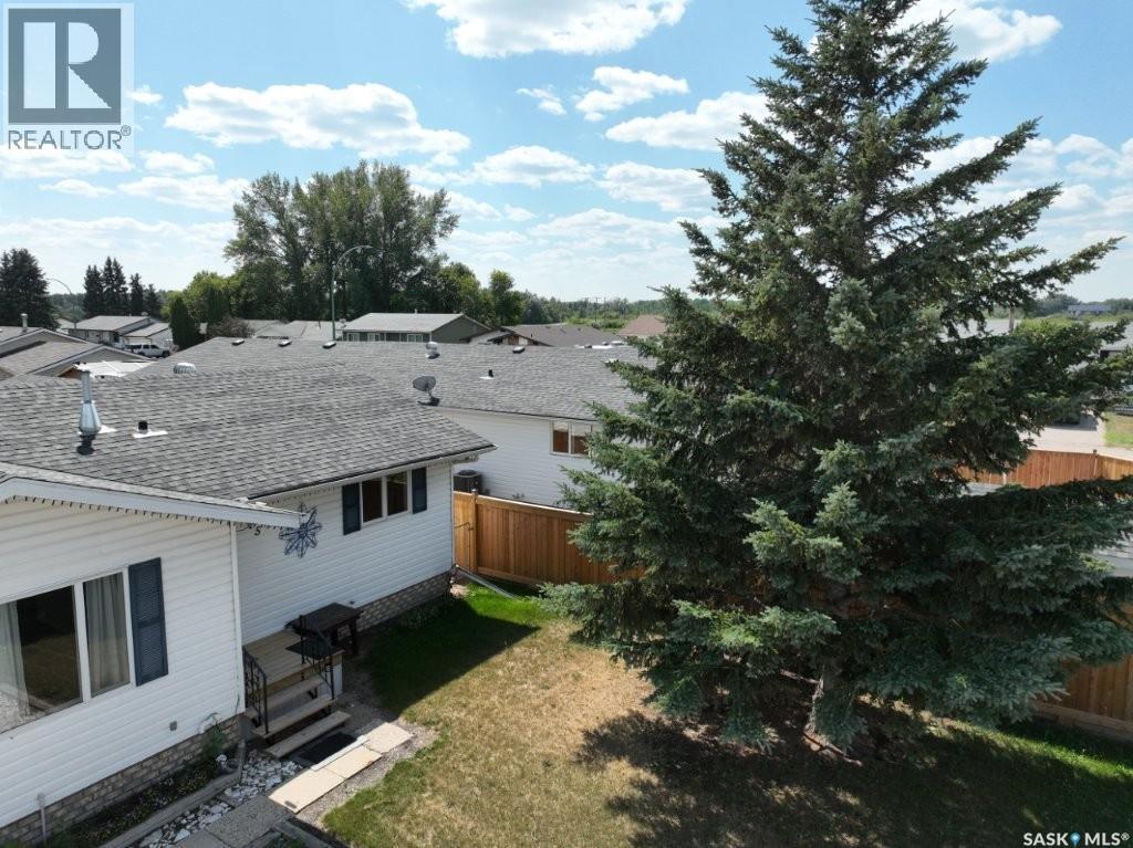 715 6th Avenue, Hudson Bay, Saskatchewan  S0E 0Y0 - Photo 50 - SK006395