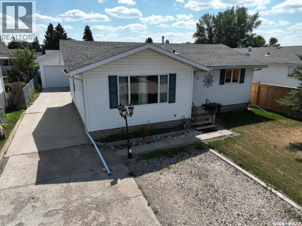 715 6th Avenue, Hudson Bay, Saskatchewan  S0E 0Y0 - Photo 46 - SK006395