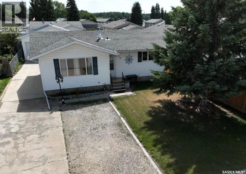 715 6th Avenue, Hudson Bay, Saskatchewan  S0E 0Y0 - Photo 45 - SK006395