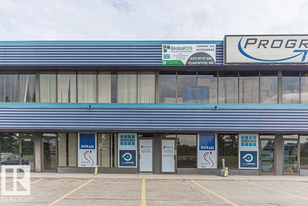 4372 97 ST NW, Edmonton, Alberta