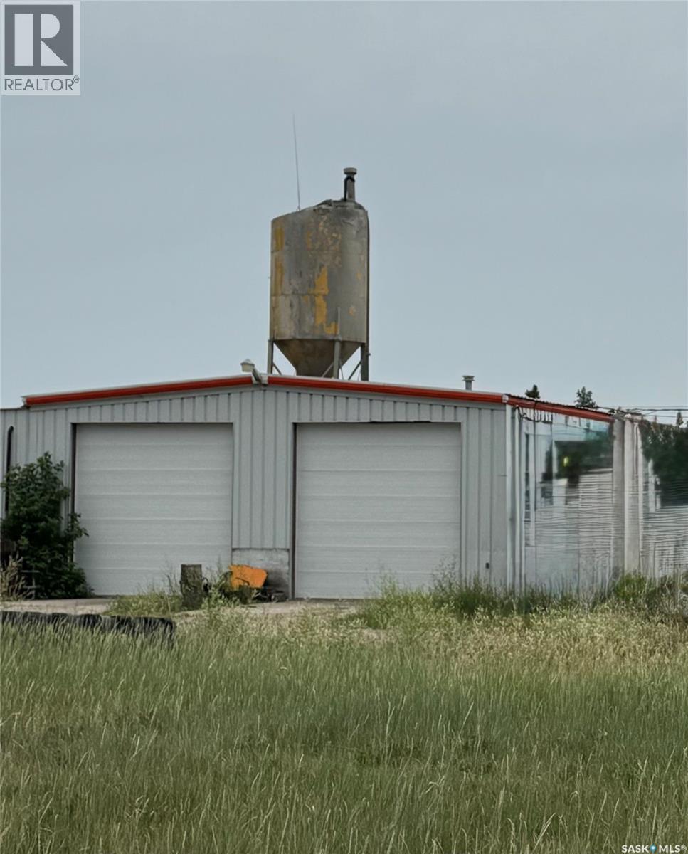 1124 Industrial Drive, Hudson Bay, Saskatchewan  S0E 0Y0 - Photo 4 - SK012478