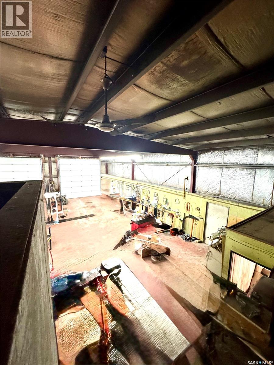 1124 Industrial Drive, Hudson Bay, Saskatchewan  S0E 0Y0 - Photo 9 - SK012478