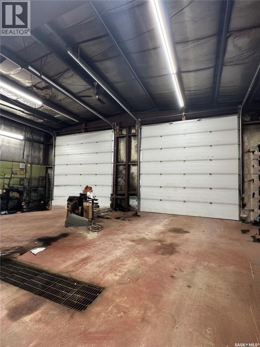 1124 Industrial Drive, Hudson Bay, Saskatchewan  S0E 0Y0 - Photo 14 - SK012478