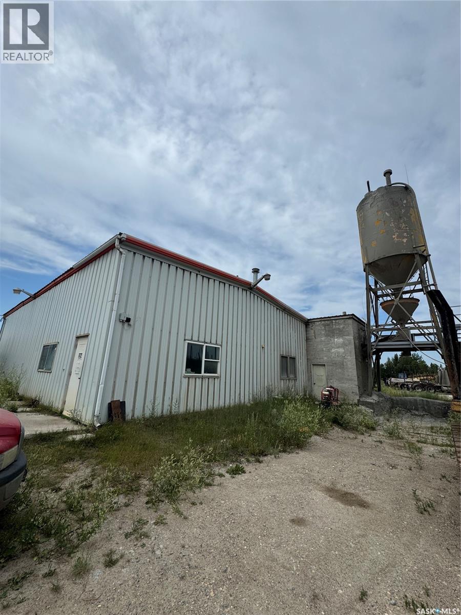 1124 Industrial Drive, Hudson Bay, Saskatchewan  S0E 0Y0 - Photo 25 - SK012478
