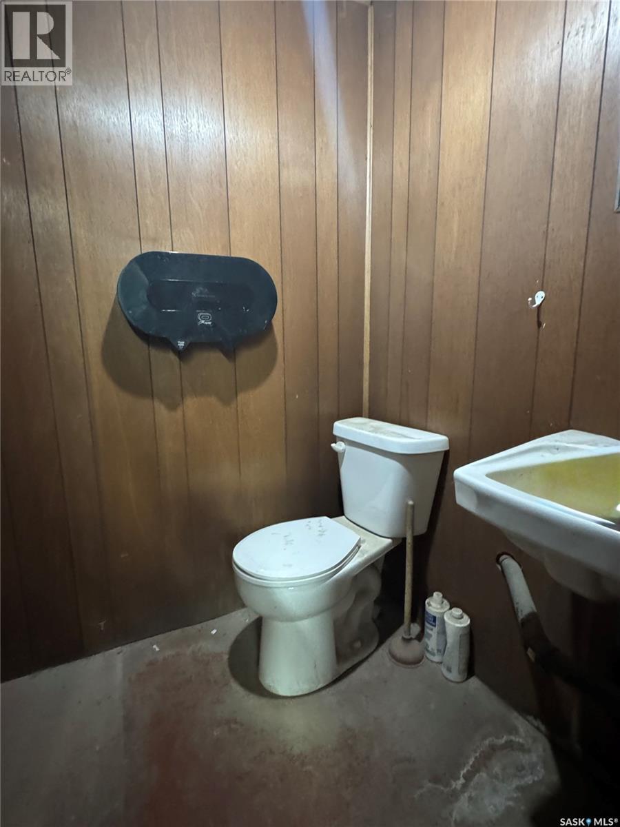 1124 Industrial Drive, Hudson Bay, Saskatchewan  S0E 0Y0 - Photo 15 - SK012478
