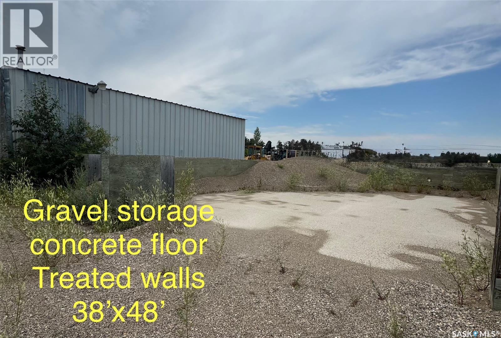 1124 Industrial Drive, Hudson Bay, Saskatchewan  S0E 0Y0 - Photo 30 - SK012478