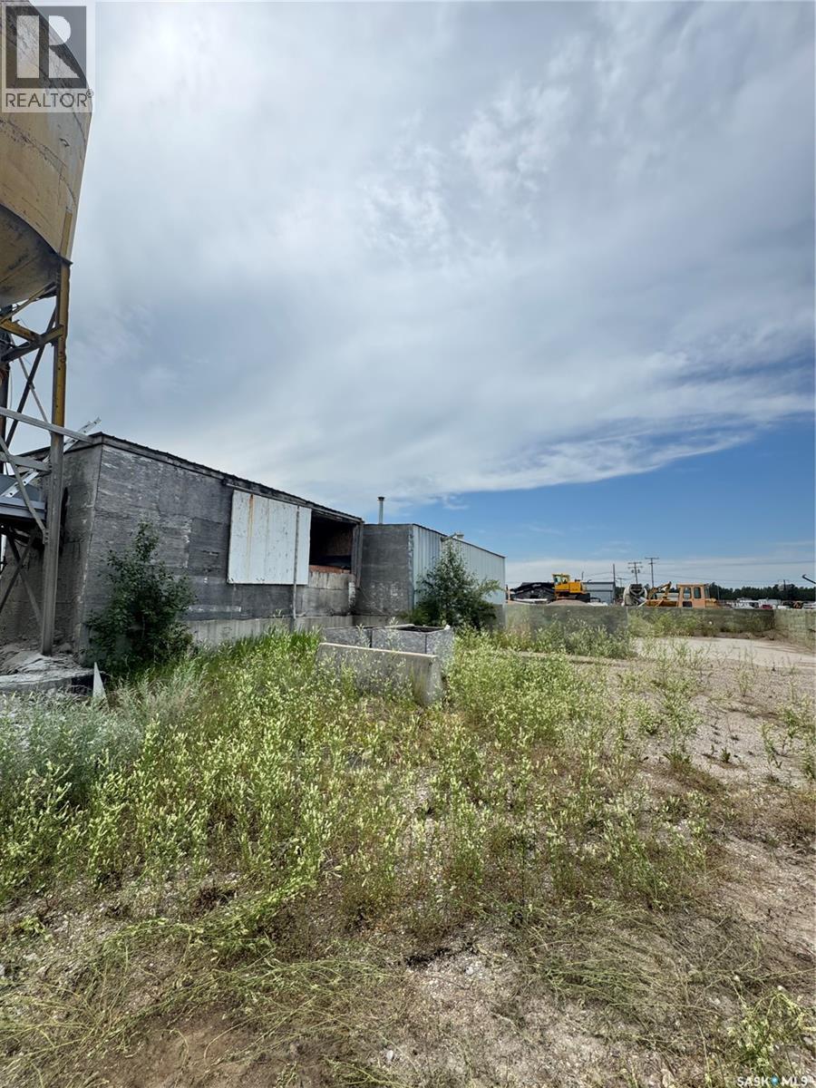 1124 Industrial Drive, Hudson Bay, Saskatchewan  S0E 0Y0 - Photo 34 - SK012478