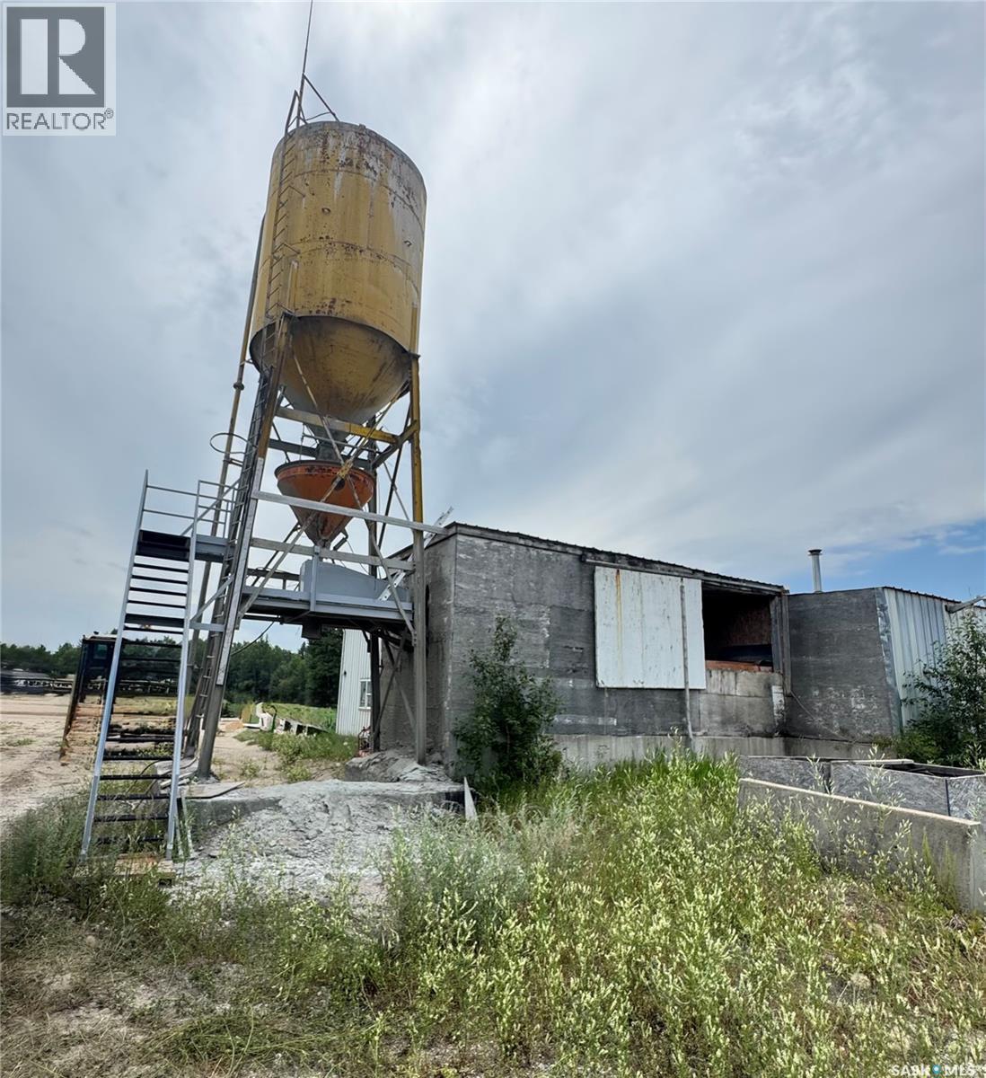 1124 Industrial Drive, Hudson Bay, Saskatchewan  S0E 0Y0 - Photo 27 - SK012478