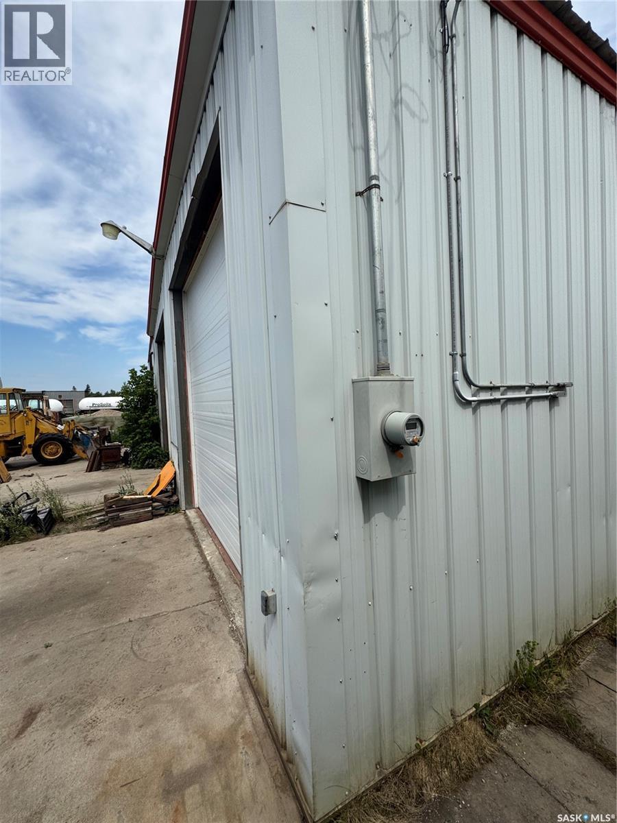 1124 Industrial Drive, Hudson Bay, Saskatchewan  S0E 0Y0 - Photo 26 - SK012478