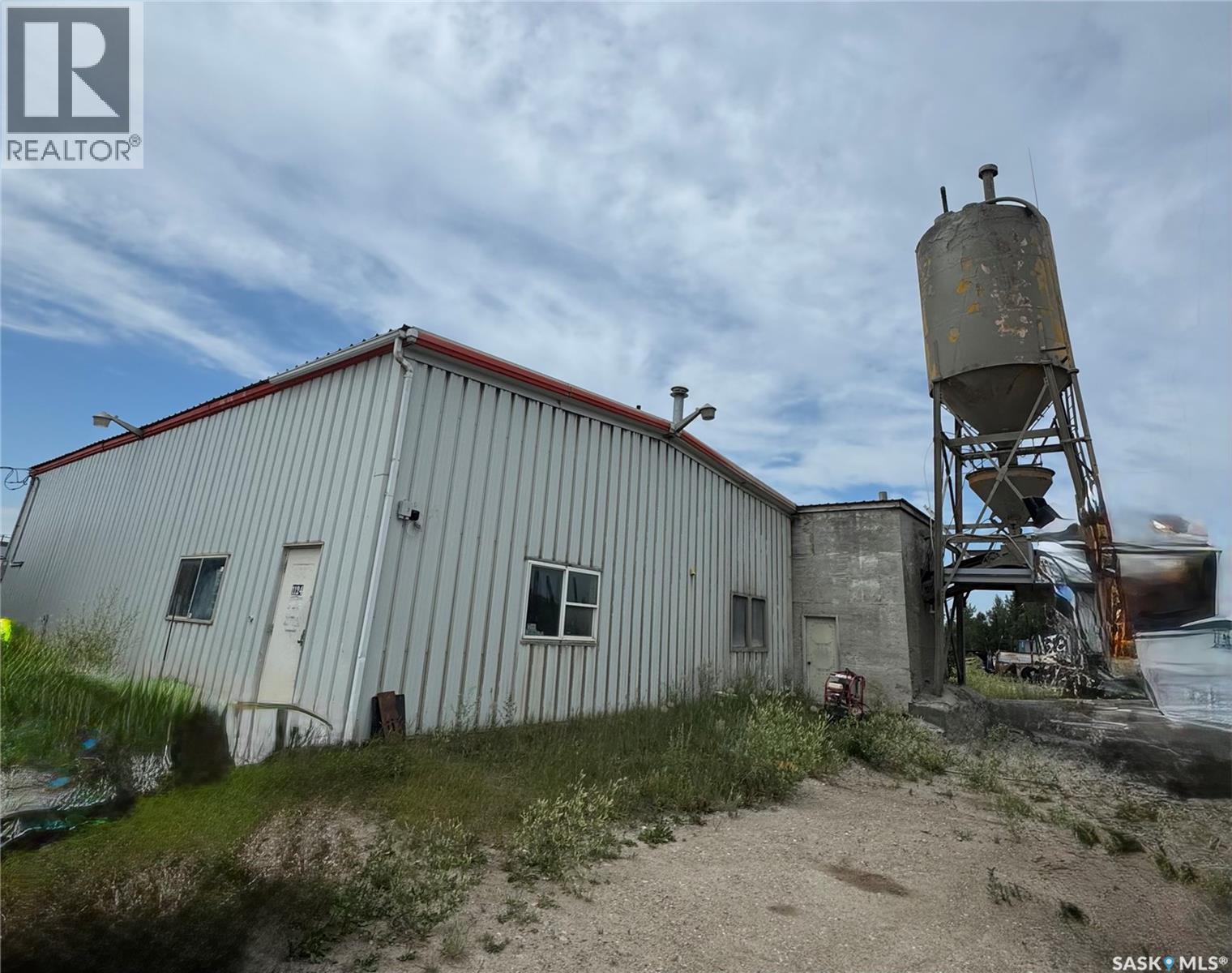 1124 Industrial Drive, Hudson Bay, Saskatchewan  S0E 0Y0 - Photo 24 - SK012478