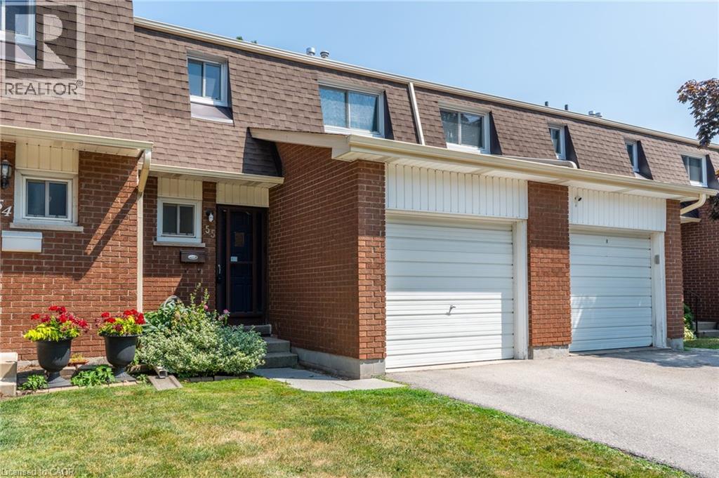 1440 Garth Street Unit# 55, Hamilton, Ontario  L9B 1R6 - Photo 1 - 40752691