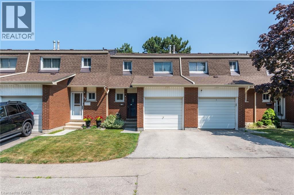 1440 Garth Street Unit# 55, Hamilton, Ontario  L9B 1R6 - Photo 2 - 40752691