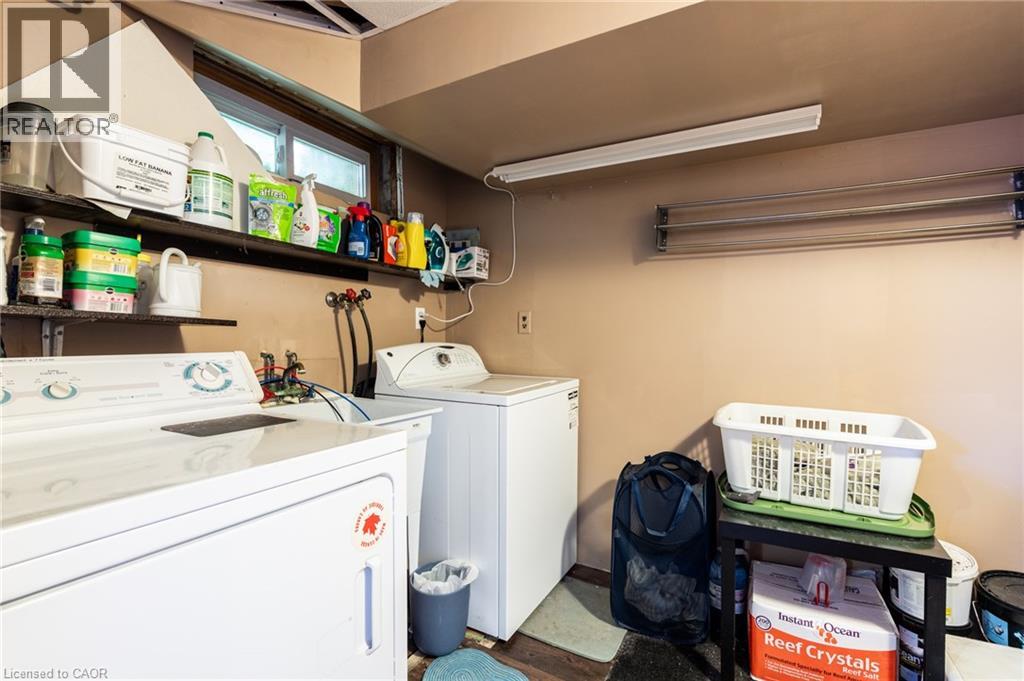 1440 Garth Street Unit# 55, Hamilton, Ontario  L9B 1R6 - Photo 21 - 40752691