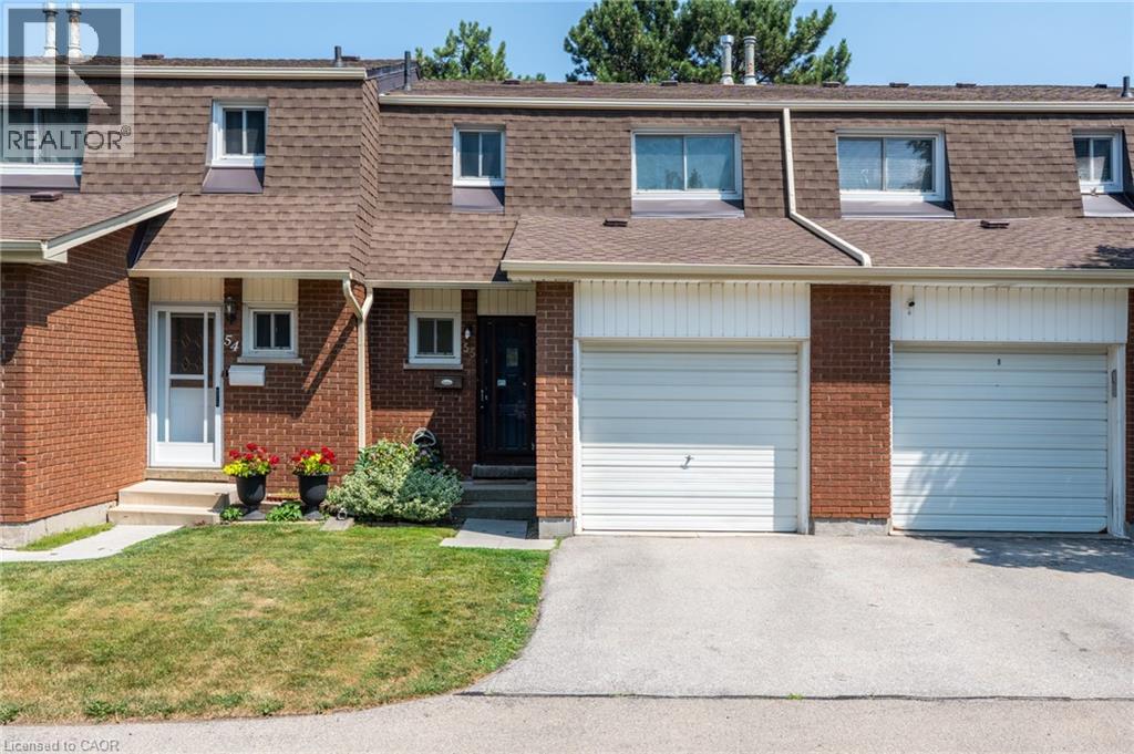 1440 Garth Street Unit# 55, Hamilton, Ontario  L9B 1R6 - Photo 3 - 40752691