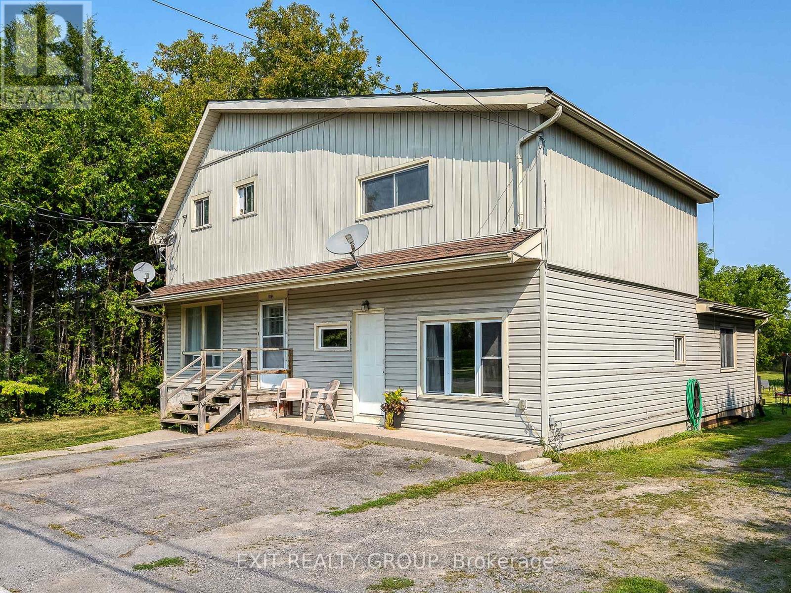 109 Prince Edward Street, Brighton, Ontario  K0K 1H0 - Photo 1 - X12375285