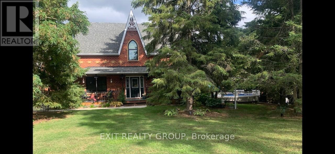 208 Glen Ross Road, Quinte West, Ontario  K0K 2C0 - Photo 1 - X12375311