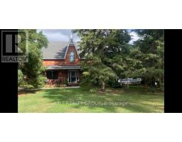 208 GLEN ROSS ROAD, Quinte West, Ontario