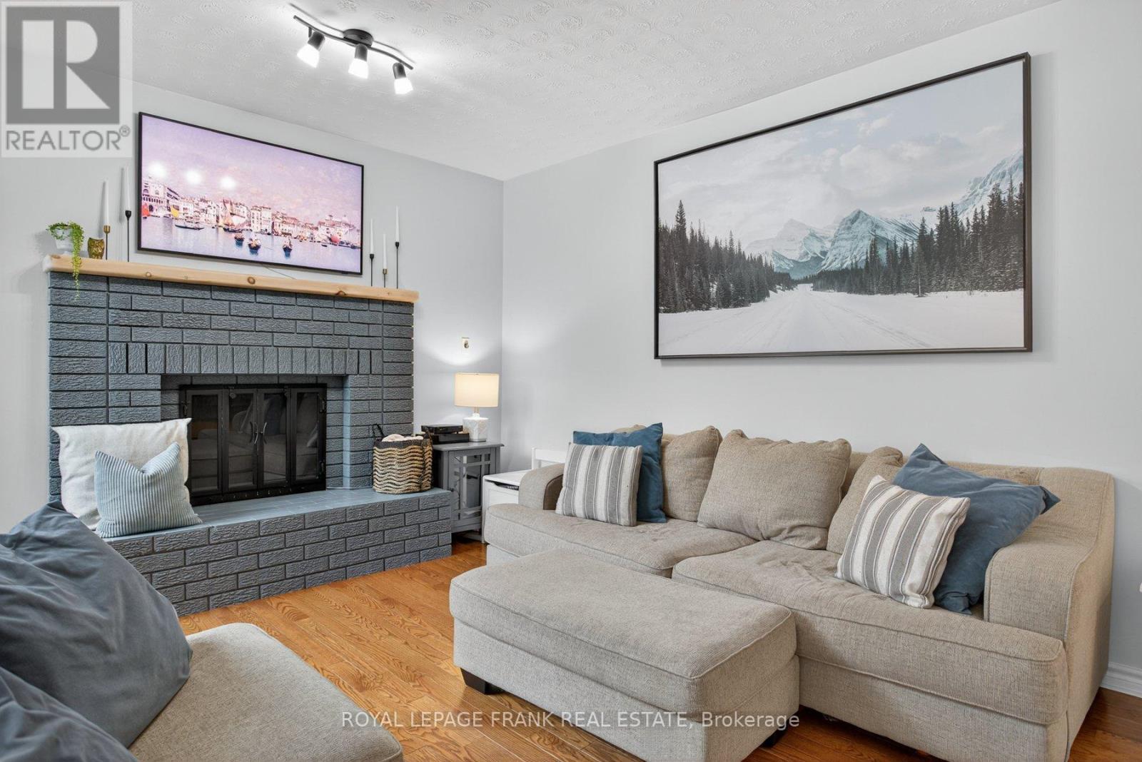 1805 Parkwood Circle, Peterborough, Ontario  K9J 8C3 - Photo 18 - X12375360