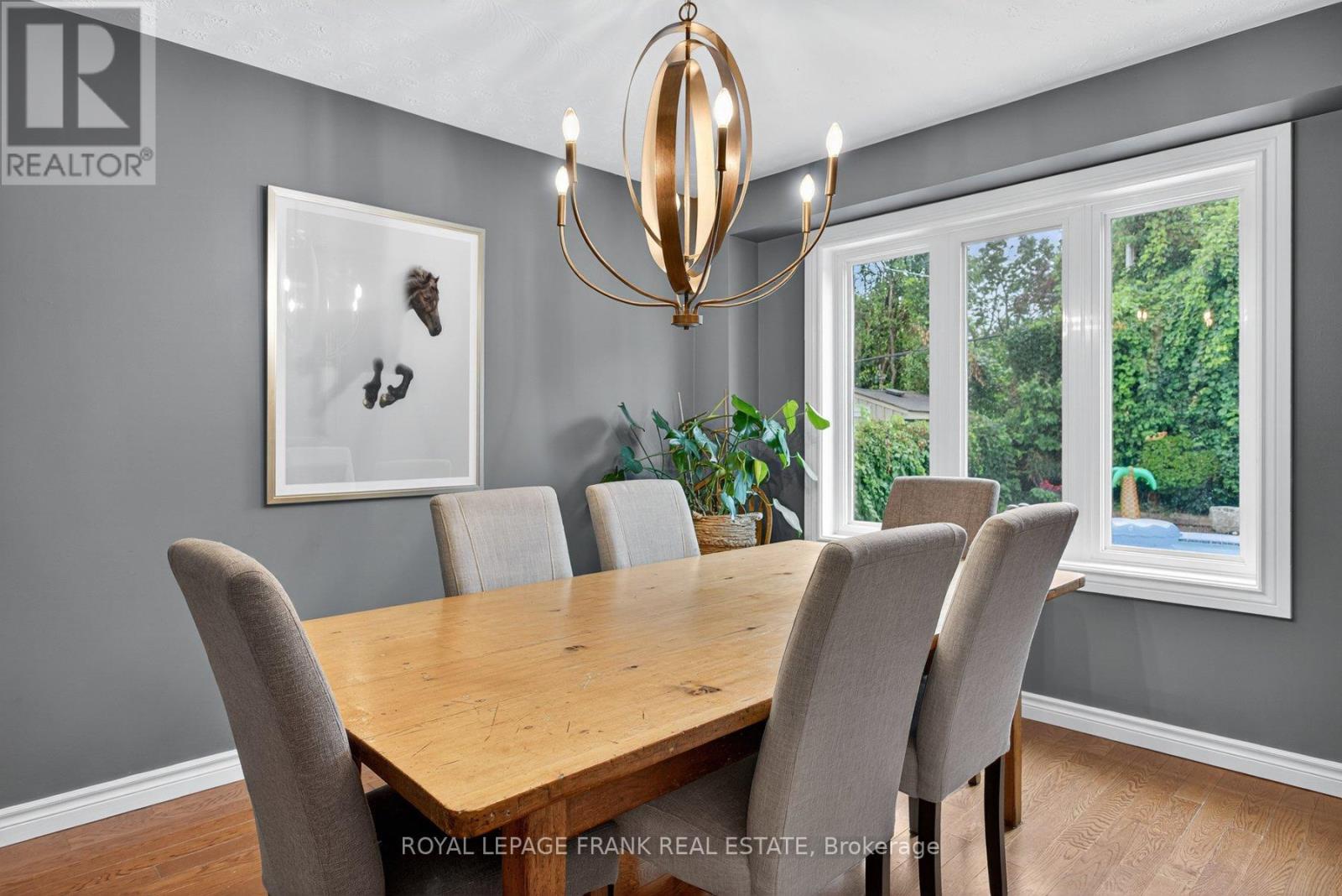 1805 Parkwood Circle, Peterborough, Ontario  K9J 8C3 - Photo 19 - X12375360