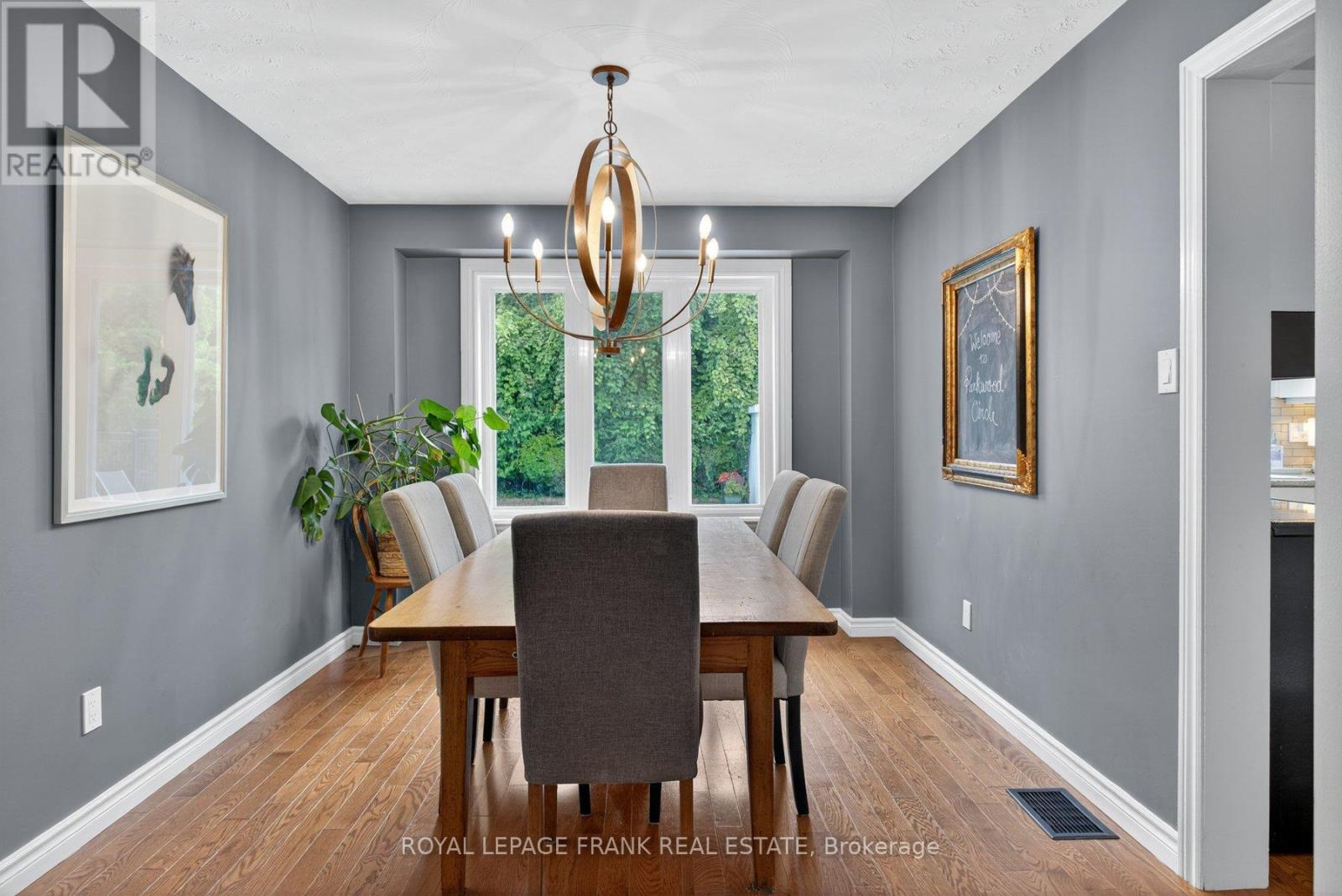 1805 Parkwood Circle, Peterborough, Ontario  K9J 8C3 - Photo 20 - X12375360