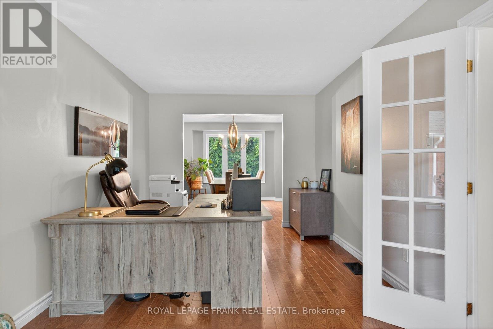 1805 Parkwood Circle, Peterborough, Ontario  K9J 8C3 - Photo 22 - X12375360