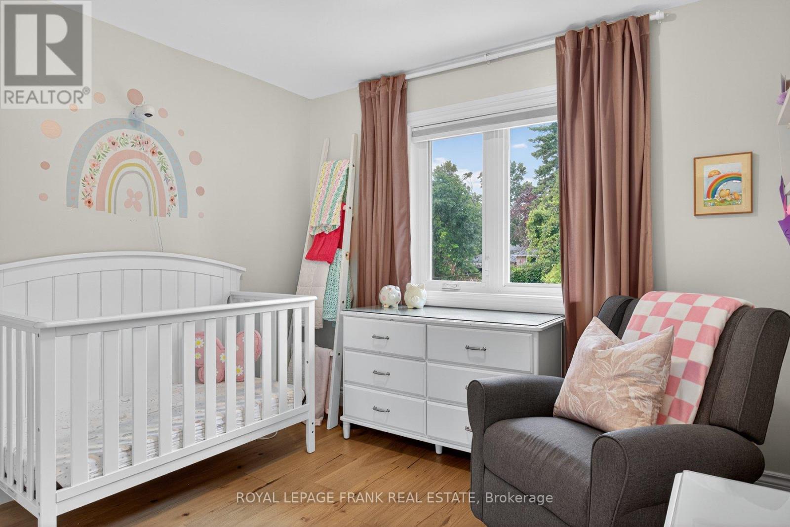 1805 Parkwood Circle, Peterborough, Ontario  K9J 8C3 - Photo 32 - X12375360