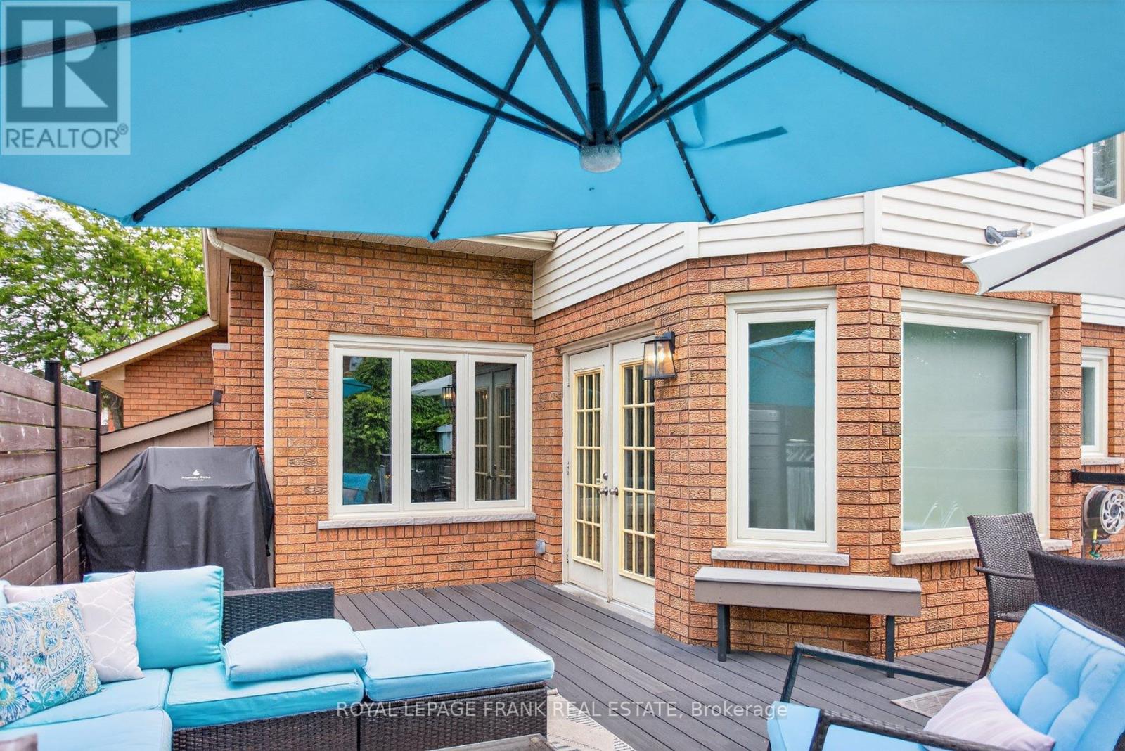 1805 Parkwood Circle, Peterborough, Ontario  K9J 8C3 - Photo 40 - X12375360