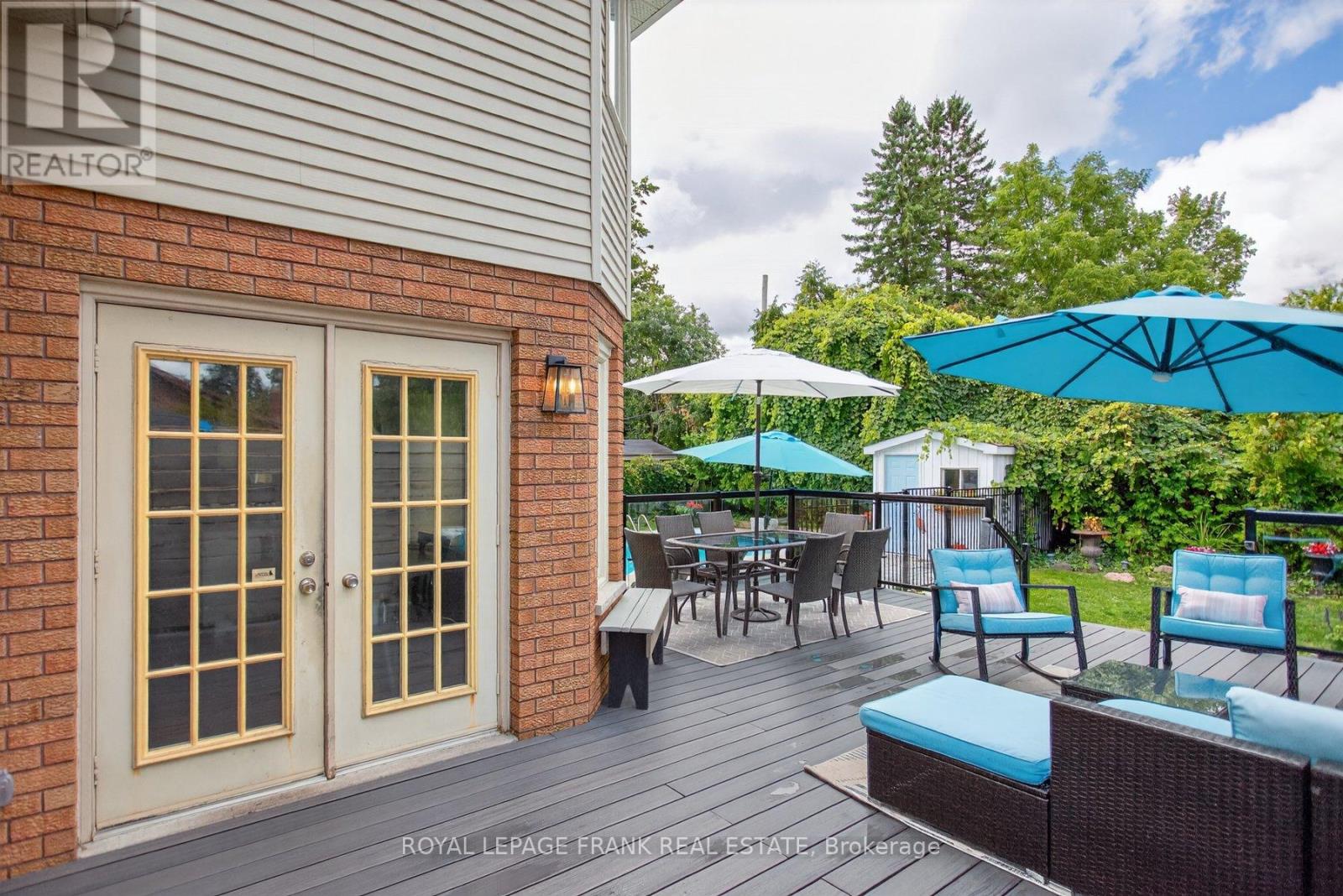 1805 Parkwood Circle, Peterborough, Ontario  K9J 8C3 - Photo 41 - X12375360