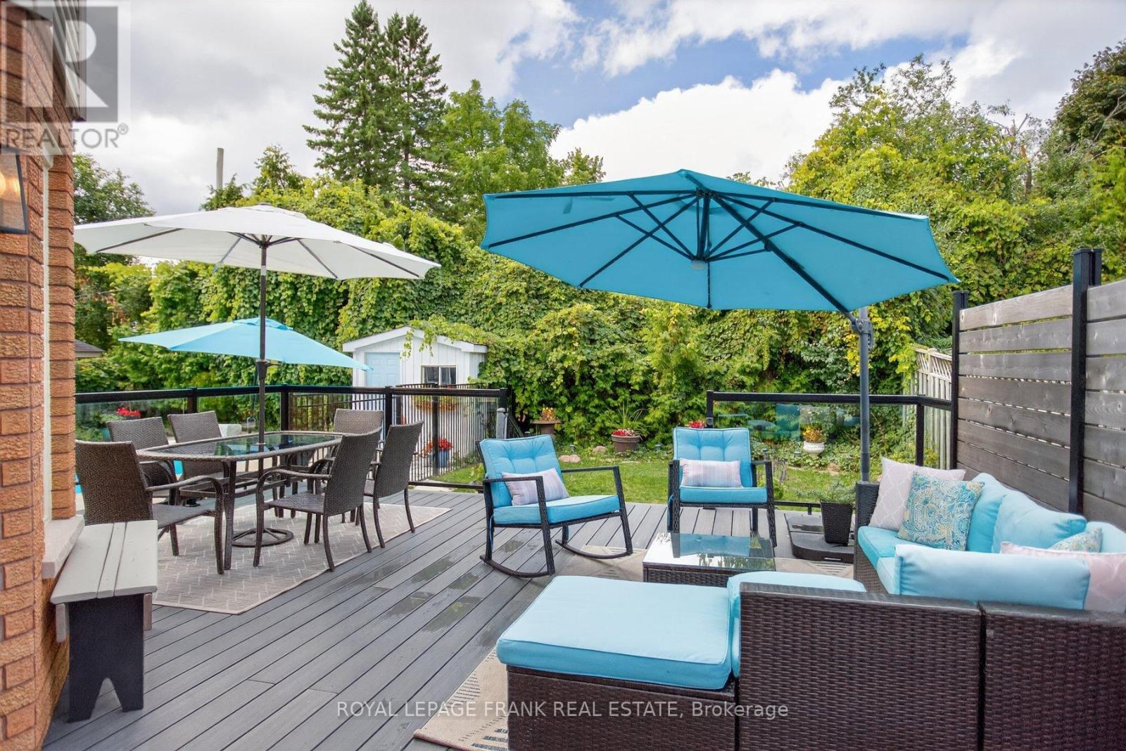 1805 Parkwood Circle, Peterborough, Ontario  K9J 8C3 - Photo 42 - X12375360