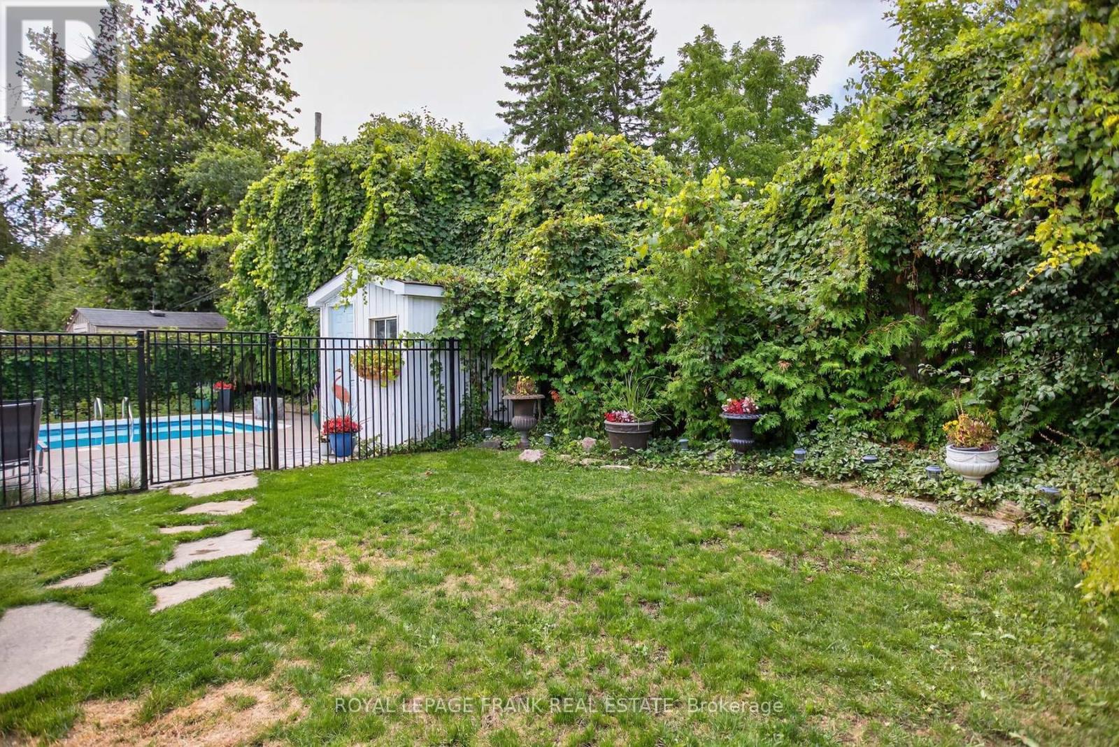 1805 Parkwood Circle, Peterborough, Ontario  K9J 8C3 - Photo 43 - X12375360