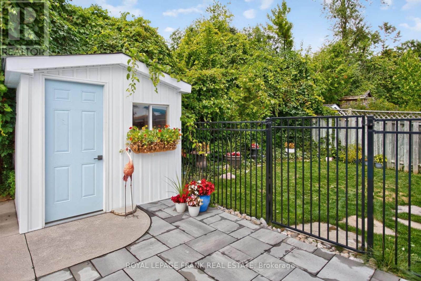 1805 Parkwood Circle, Peterborough, Ontario  K9J 8C3 - Photo 44 - X12375360