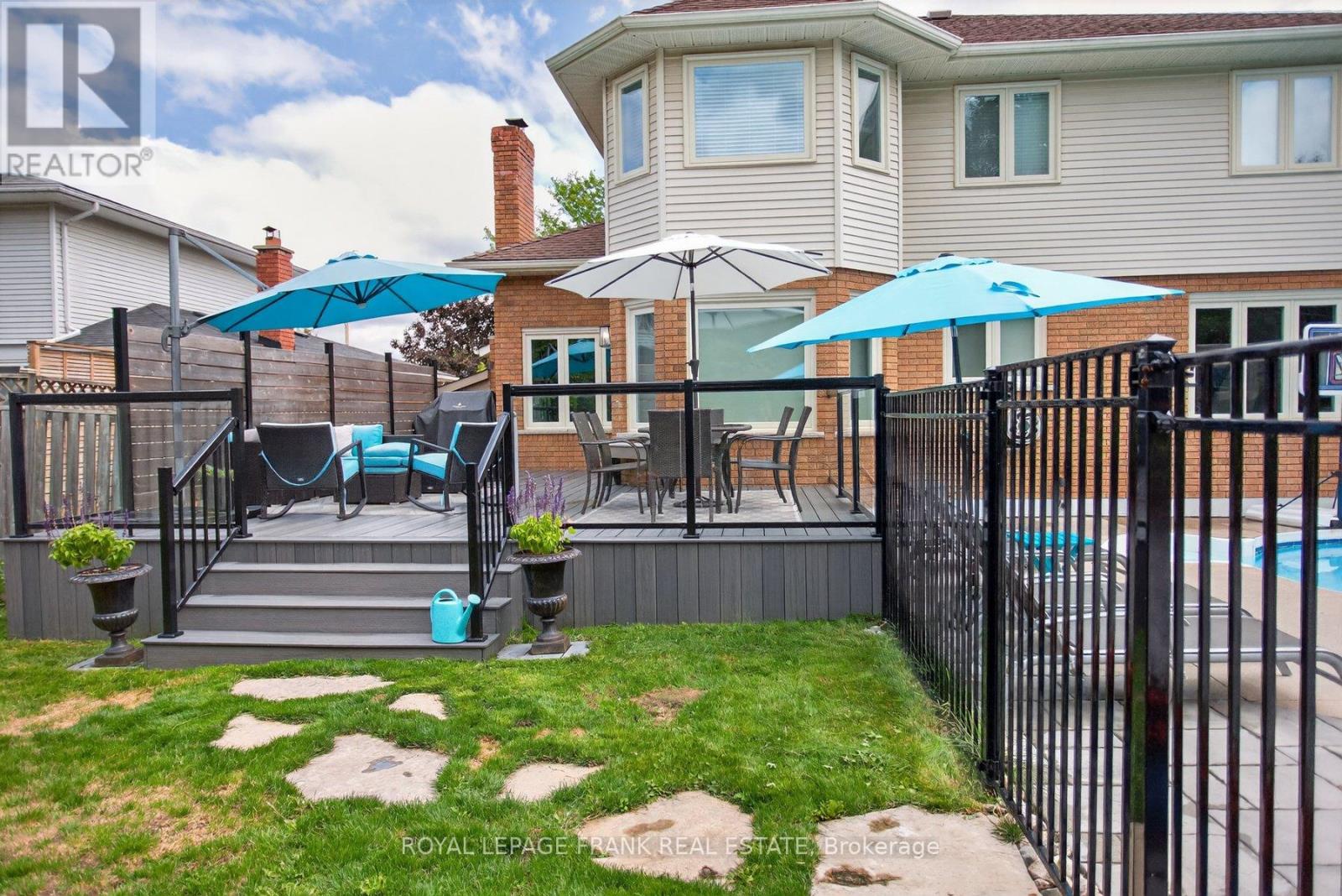 1805 Parkwood Circle, Peterborough, Ontario  K9J 8C3 - Photo 45 - X12375360