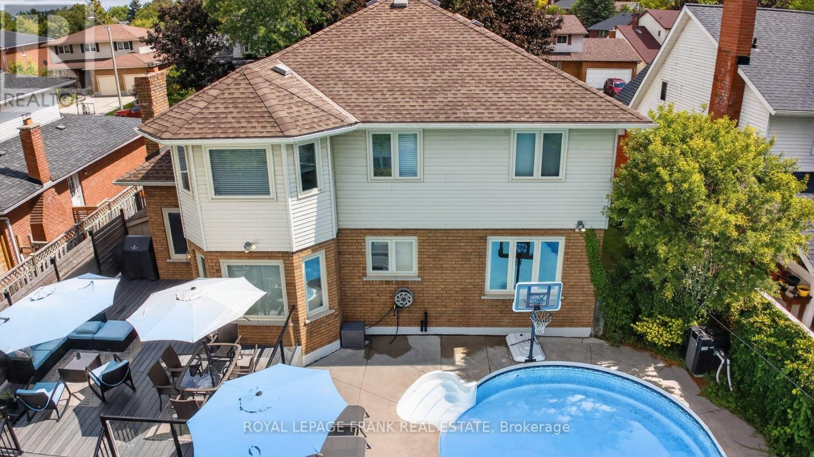 1805 Parkwood Circle, Peterborough, Ontario  K9J 8C3 - Photo 46 - X12375360