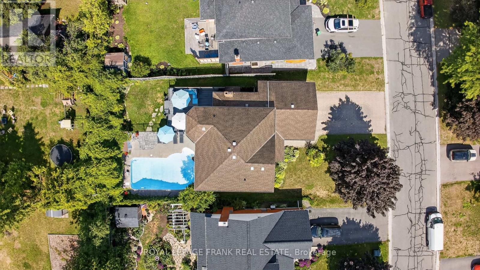 1805 Parkwood Circle, Peterborough, Ontario  K9J 8C3 - Photo 48 - X12375360