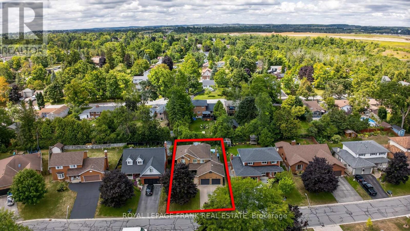 1805 Parkwood Circle, Peterborough, Ontario  K9J 8C3 - Photo 49 - X12375360