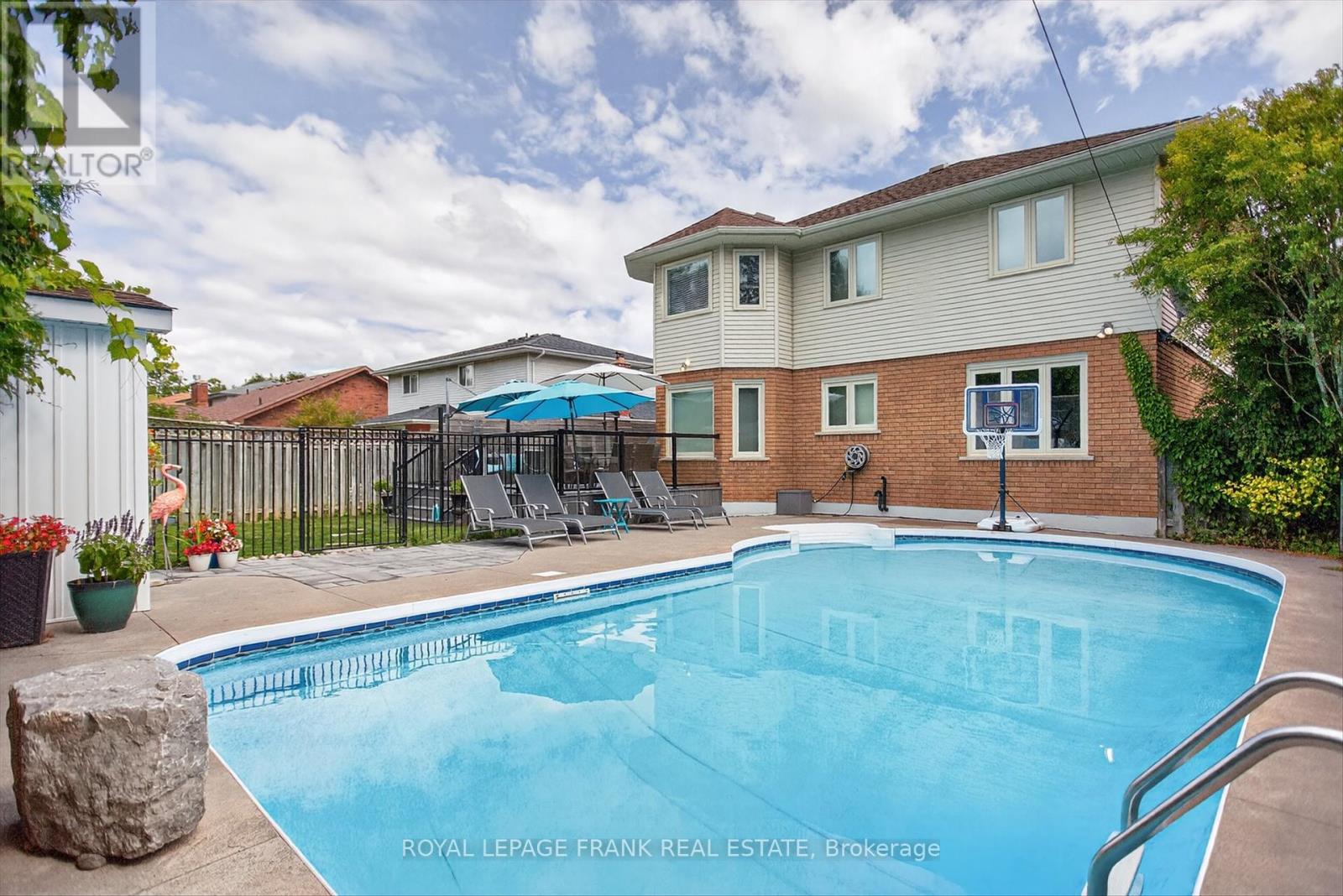 1805 Parkwood Circle, Peterborough, Ontario  K9J 8C3 - Photo 5 - X12375360