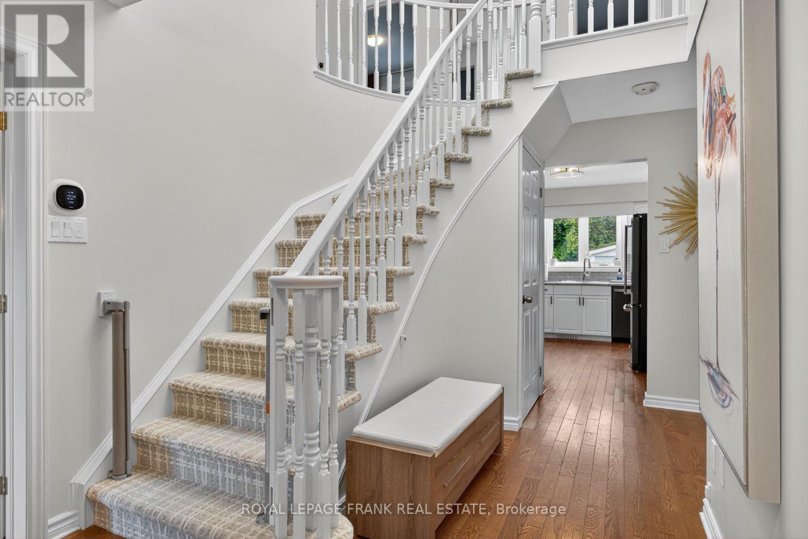 1805 Parkwood Circle, Peterborough, Ontario  K9J 8C3 - Photo 9 - X12375360