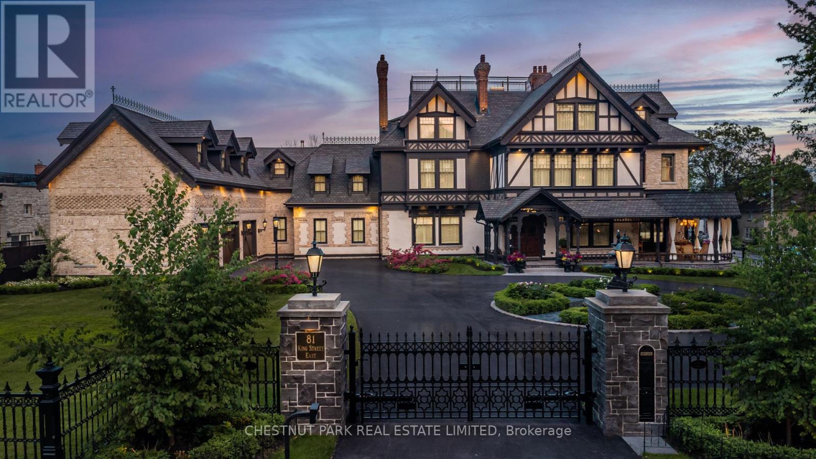 81 KING STREET E, Kingston, Ontario