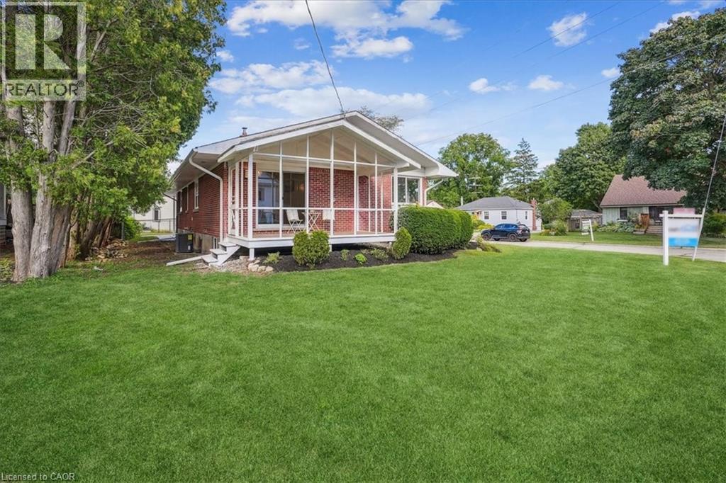25 Elgin Street, Waterdown, Ontario  L0R 2H0 - Photo 35 - 40760557