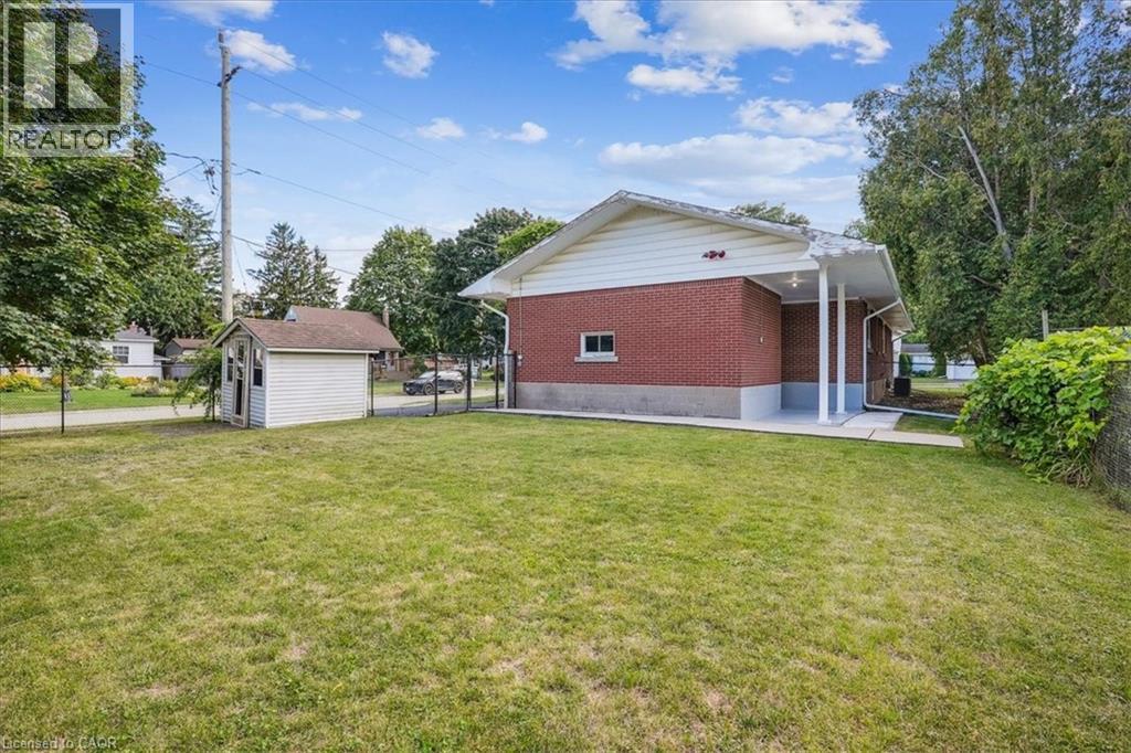 25 Elgin Street, Waterdown, Ontario  L0R 2H0 - Photo 39 - 40760557