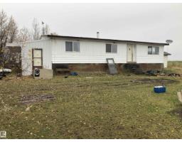 47516 644 Twp Rd Iron River, Rural Bonnyville M.D., Ca