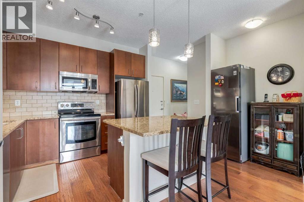 109, 162 Country Village Circle Ne, Calgary, Alberta  T3K 0E6 - Photo 7 - A2253121