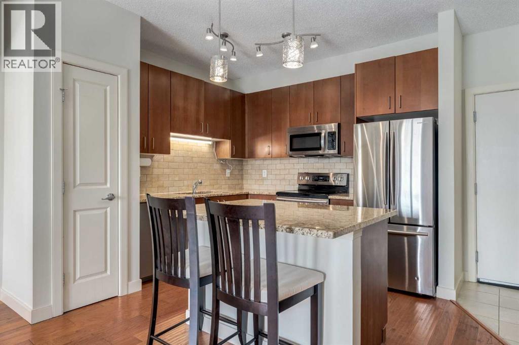 109, 162 Country Village Circle Ne, Calgary, Alberta  T3K 0E6 - Photo 6 - A2253121