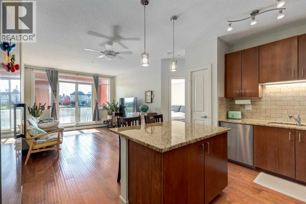 109, 162 Country Village Circle Ne, Calgary, Alberta  T3K 0E6 - Photo 4 - A2253121